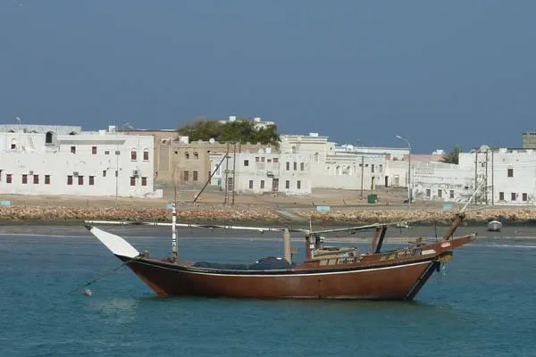 Entdeckungsreise durch den Oman – Wüste, Ozeane, Weihrauch und Oasen Bild: Entdeckungsreise durch den Oman – Wüste, Ozeane, Weihrauch und Oasen