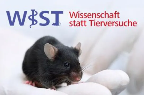 Bild: WIST - erster wiss. Kongress zur Aussagekraft von Tierversuchen