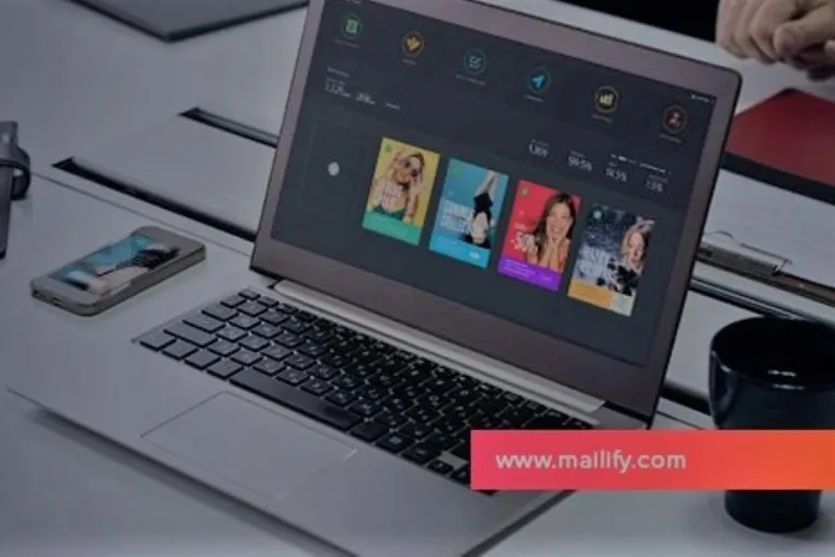 Bild: Mailify bringt den ersten Algorithmus zur automatischen Erzeugung personalisierter E-Mails auf den Markt