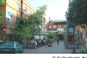 Bild: 15 Jahre Zeise-Kino in Hamburg Altona – Freiwilligenbörse Hamburg gratuliert