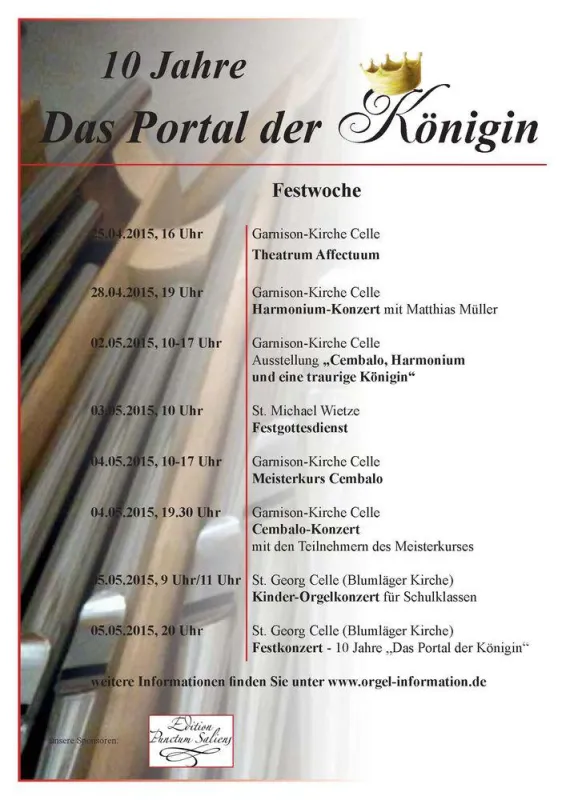 Festwoche