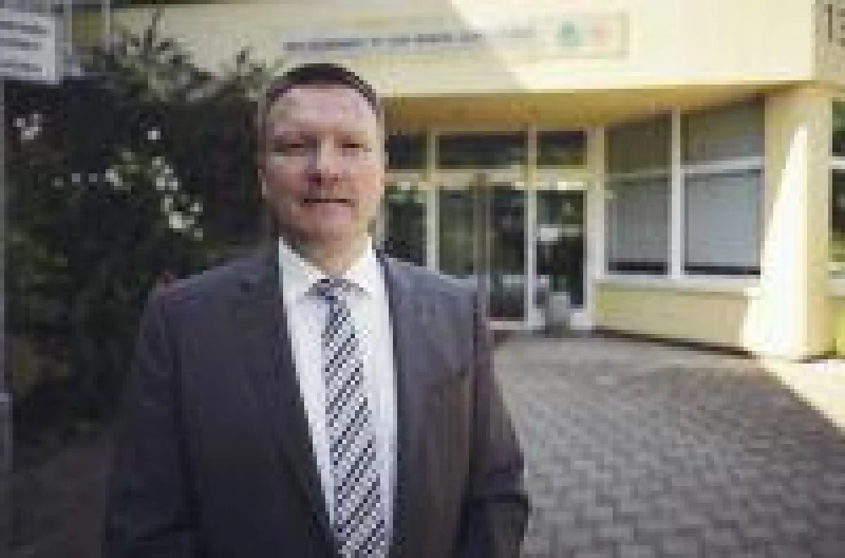 Rhein-Jura Klinik: Priv.-Doz. Dr. med. Andreas Jaehne