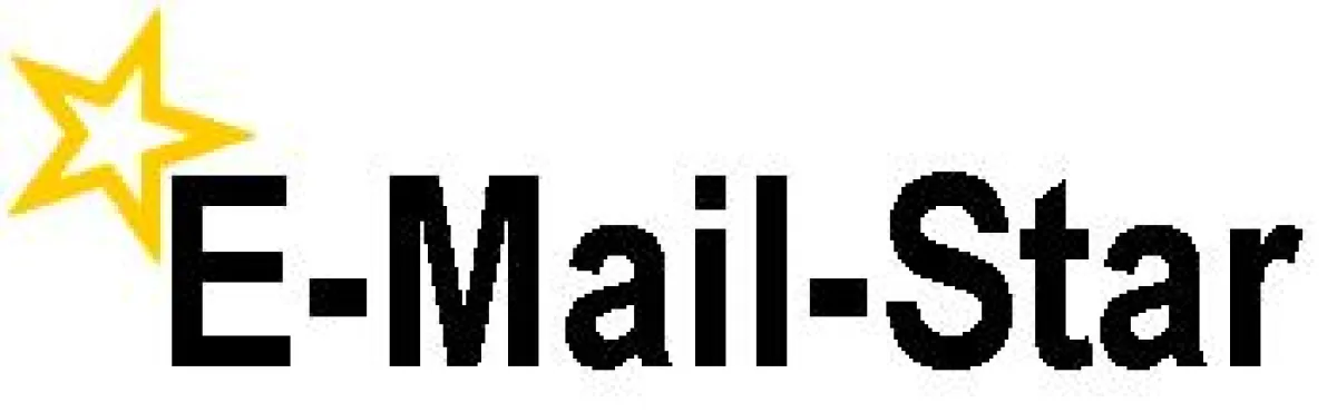 E-Mail-Star-Logo