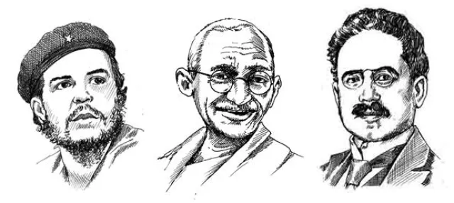 Bild: Designerin aus Hamburg sorgt mit ihren "anti-biometrischen" Portraits für mehr Datenschutz im Internet