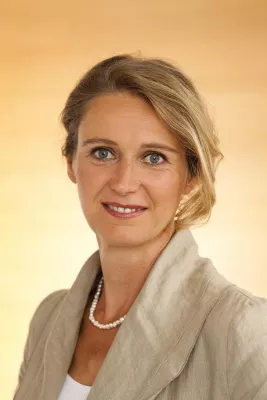 Bild: Bessere Karrierechancen im IP Bereich: Women in IP unterstützt Berufseinsteigerinnen mit Mentoring Programm