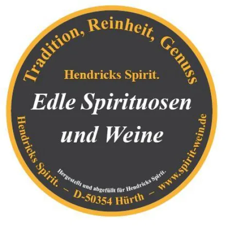 Bild: Liköre und Weine „made in Germany“.