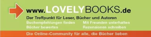 Lovelybooks.de – Die Community für Buchenthusiasten Bild: Lovelybooks.de – Die Community für Buchenthusiasten