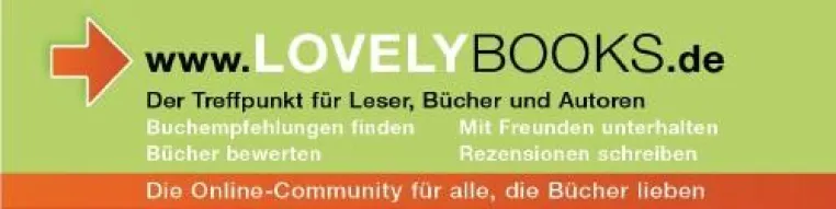 Bild: Lovelybooks.de – Die Community für Buchenthusiasten
