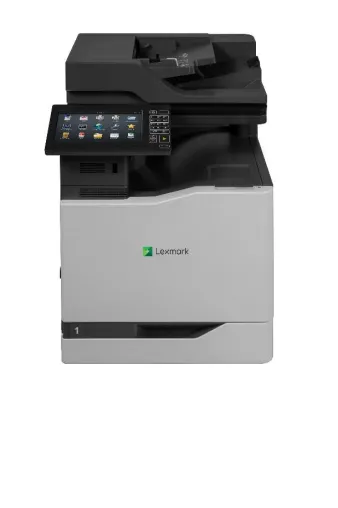 Bild: Lexmark stellt zukunftsweisende Innovation im wachstumsstärksten Marktsegment vor