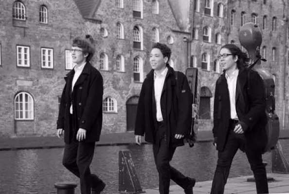 Die innovative Konzertreihe music@cetera im schlossgut groß schwansee geht in die zweite Runde Bild: Die innovative Konzertreihe music@cetera im schlossgut groß schwansee geht in die zweite Runde