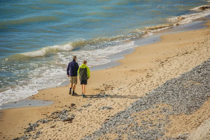 Bild: Festspiel- und Wanderfrühling: Insel Rügen lädt zu Frühjahrsentdeckungen