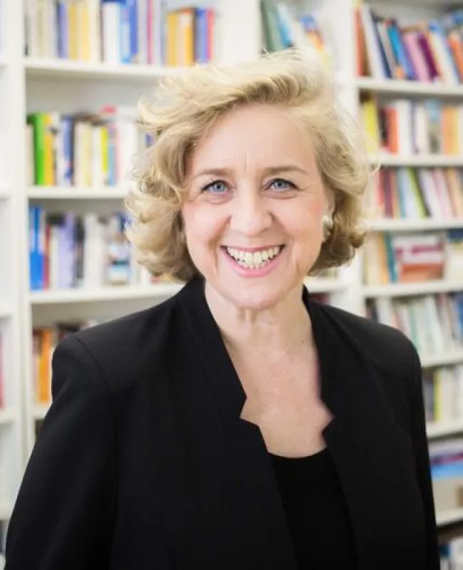 Dr. Kundri Böhmer-Bauer