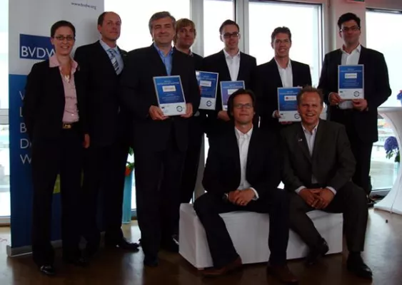 Bild: „All About Ad Networks” -ValueClick Media startet Themen-Blog