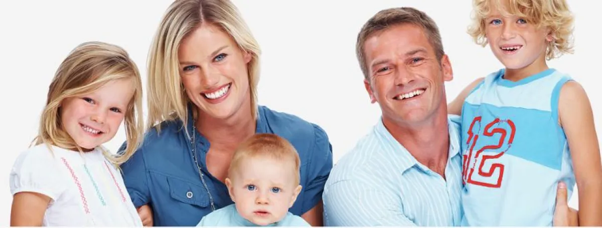 Die JU sieht die Zukunft in der Stärkung der Ehe und der Familie. Foto: Privat