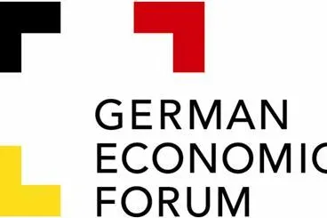 Bild: German Economic Forum startet in Deutschland mit Top-Besetzung