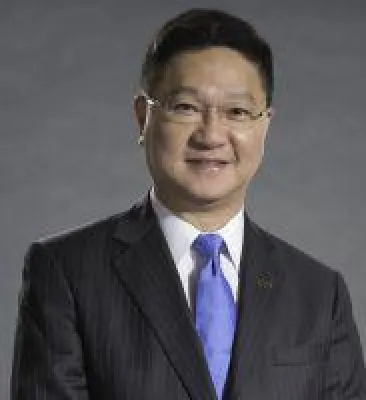 Bild: William Chui neuer Regionaldirektor Europa beim Hong Kong Trade Development Council (HKTDC)
