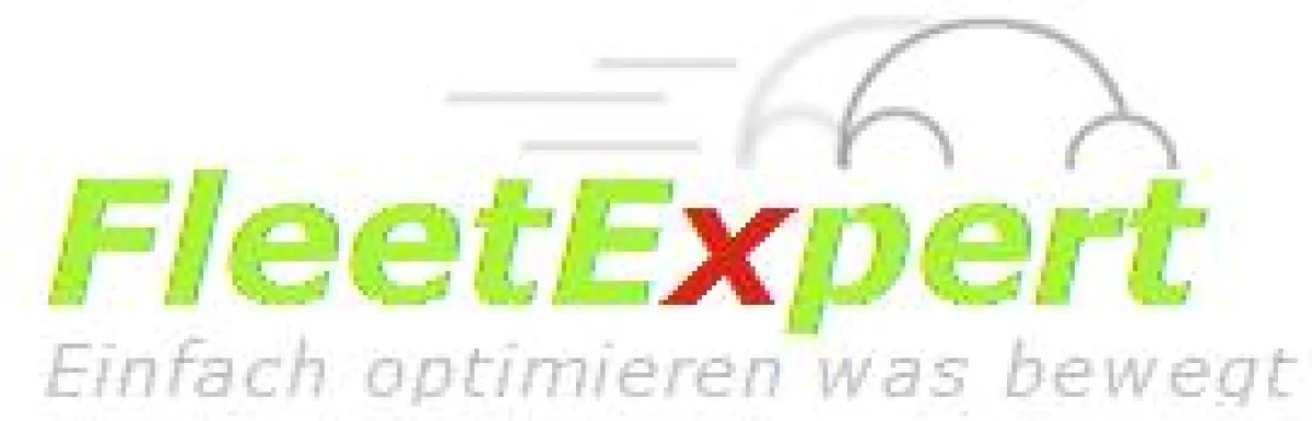 Logo FleetExpert