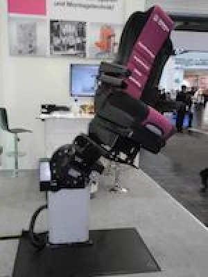 Bild: ROEMHELD: Montage- und Handhabungstechnik auf der Hannover Messe im Mittelpunkt des Besucherinteresses