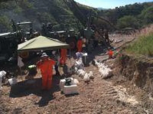 Bild: Sonoro Metals auf neuen Wegen: Pilot-Goldproduktion schon 2020?