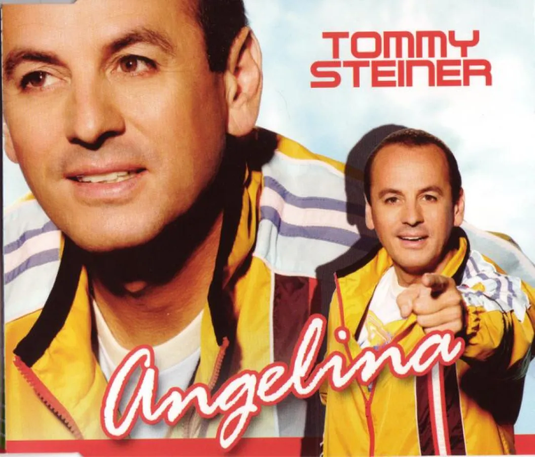Tommy Steiner - Angelina