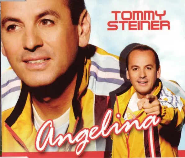 Bild: Tommy Steiner - Angelina