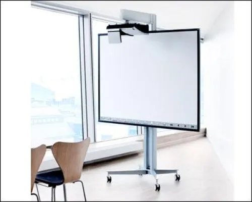 Bild: Finalist im Technology InAVation Award 2010