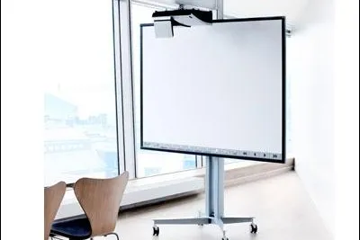 Bild: Finalist im Technology InAVation Award 2010