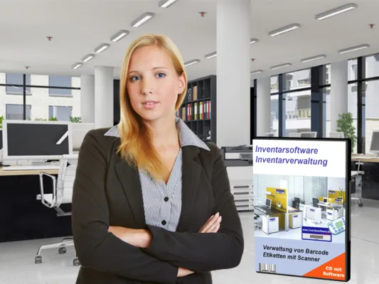 Bild: Welche Software ist für Ihre Inventarisierung die Beste?