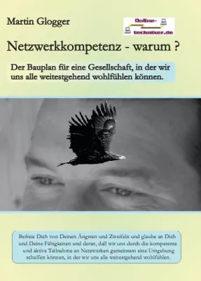 Bild: Ein Buch über die Vision von einer Gesellschaft, in der sich alle weitestgehend wohlfühlen können