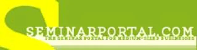 Seminarportal.de erweitert Dienstleistungspalette für den Mittelstand Bild: Seminarportal.de erweitert Dienstleistungspalette für den Mittelstand