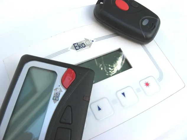 Bild: Multiton EkoTek® – Synchronised Ethernet Repeater und Software Release 3.12