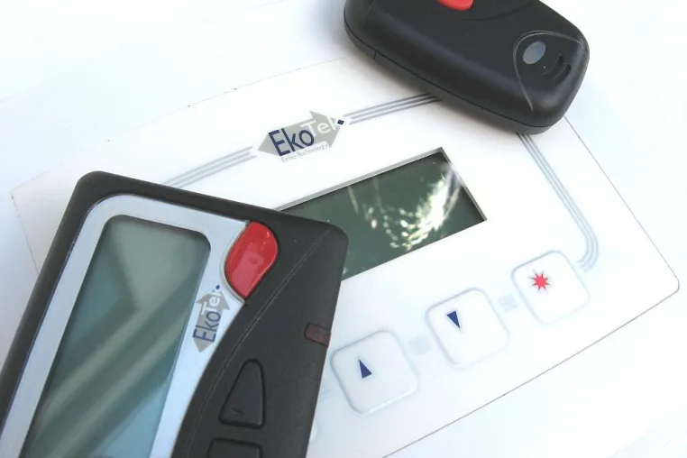 Multiton EkoTek® – Synchronised Ethernet Repeater und Software Release 3.12 Bild: Multiton EkoTek® – Synchronised Ethernet Repeater und Software Release 3.12