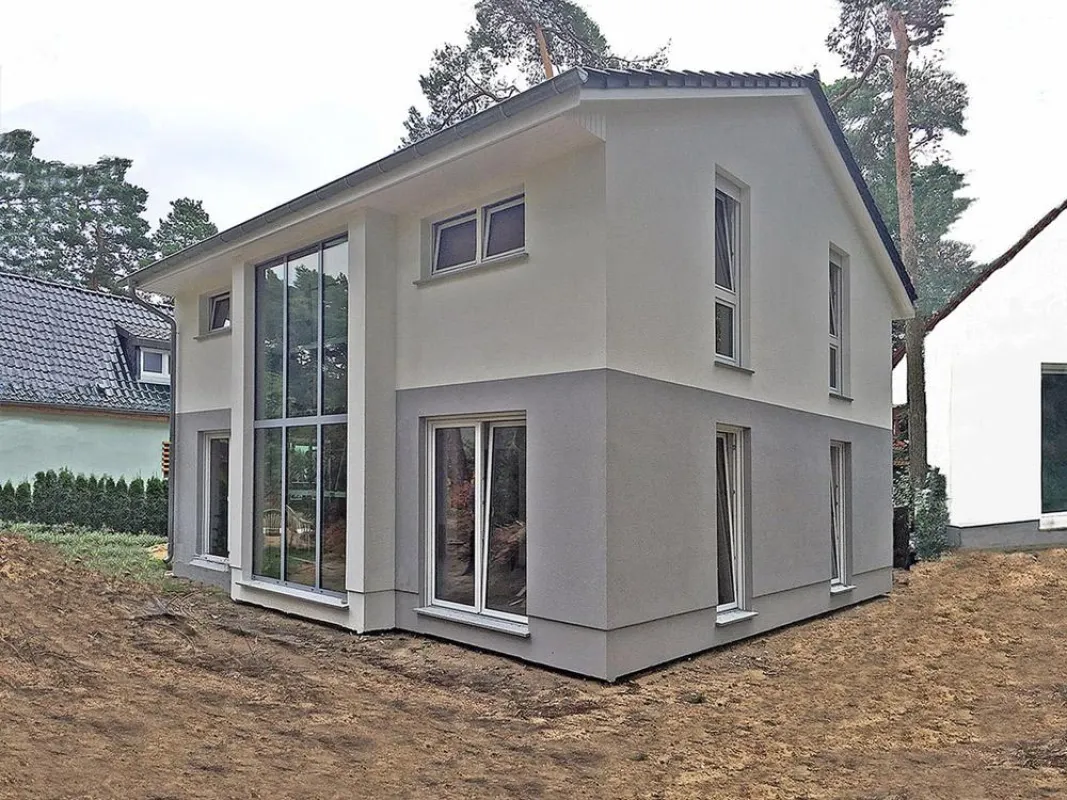 Foto: Roth-Massivhaus