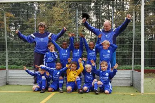 Bild: PTS macht Kinder stark