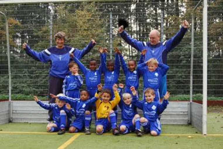 Bild: PTS macht Kinder stark