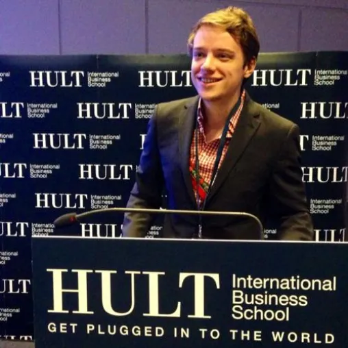 Bild: IEC Interview: Auslandsstudium wirklich international an der Hult International Business School