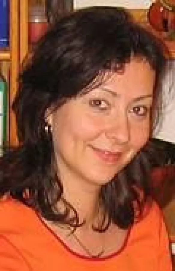 Sigrid Küttner - Bremen