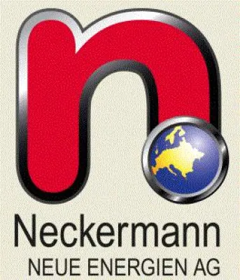 Bild: Neckermann Neue Energien AG: Wie ein Traditionsunternehmen mit dem Wandel der Zeit geht