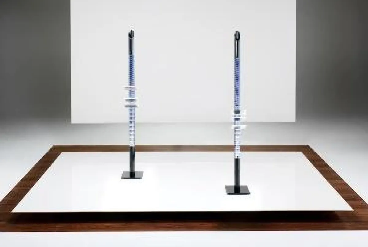 Design Stehleuchte CD45 von Li Ko DESIGN