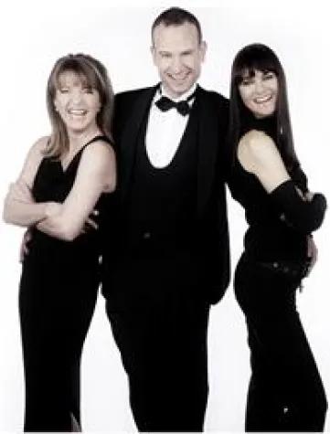 Bild: Duo Piano dolce und Christoph Sauer