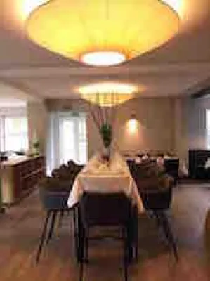 Bild: Deutsche Nationalmannschaft der Köche trainiert im Landhotel Diana