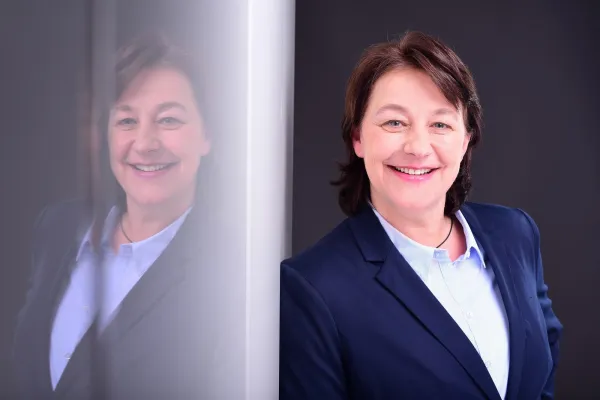 Bild: Stress weg in 45 Minuten - Klopftechnik bringt Erleichterung im Praxis- und Laboralltag