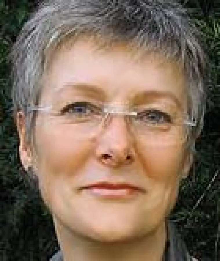 Christine Burgmer