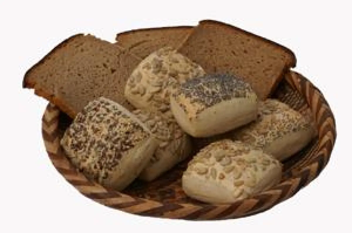 Gluten kommt vor allem in Getreide vor (Bildquelle: pixelio)