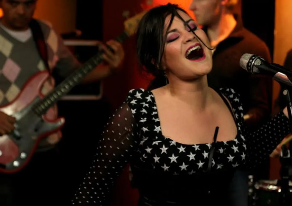 Weder auf Bandbesetzung noch Musikrichtung festgelegt: MONOPUNK