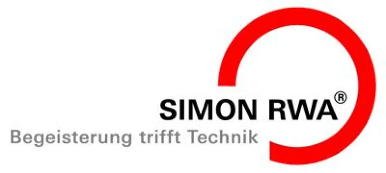 Simon RWA mit neuer WebSite online Bild: Simon RWA mit neuer WebSite online