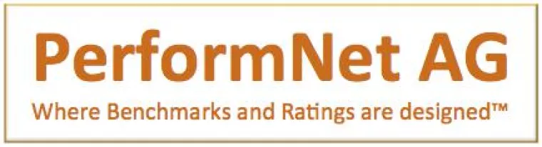 Bild: Führungsinstrument „Benchmark“ für das Personal Management