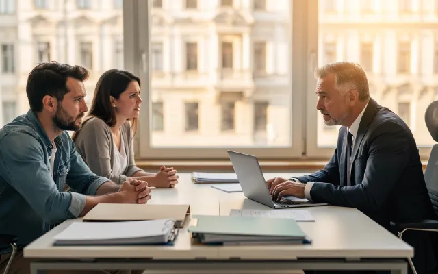 Bild: MN PLUSAN GmbH begleitet Österreicherinnen und Österreicher aus der Schuldenspirale