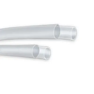 Bild: Polytetra GmbH fertigt Schrumpfschläuche aus PTFE, FEP und PFA