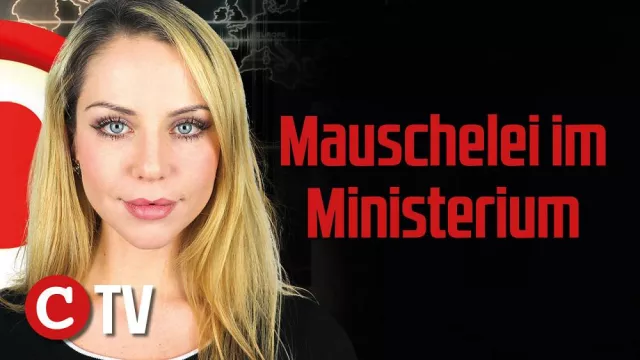 Bild: Vetternwirtschaft im Verteidigungsministerium: Die neue Ausgabe von Die Woche COMPACT